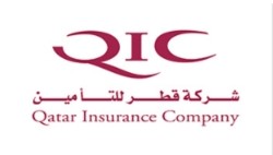 Qatar Insurance Company logo